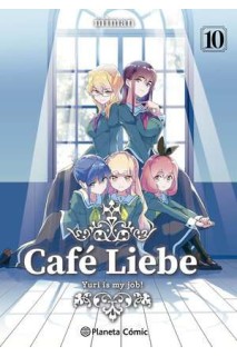 Café Liebe 10