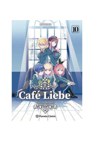 Café Liebe 10