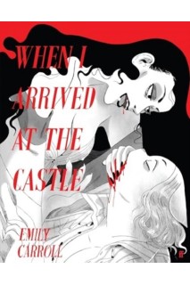 When I Arrived At The Castle (Inglés)