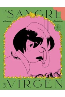 La Sangre De La Virgen