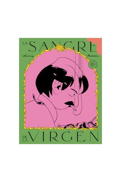 La Sangre De La Virgen