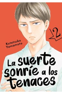 La Suerte Sonríe A Los Tenaces 02