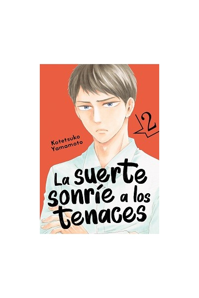La Suerte Sonríe A Los Tenaces 02