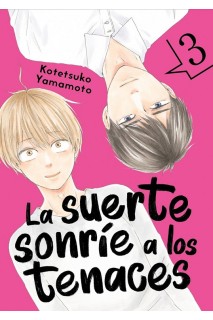 La Suerte Sonríe A Los Tenaces 03