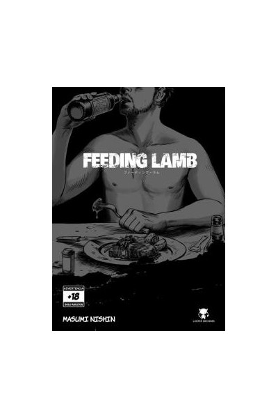 Feeding Lamb