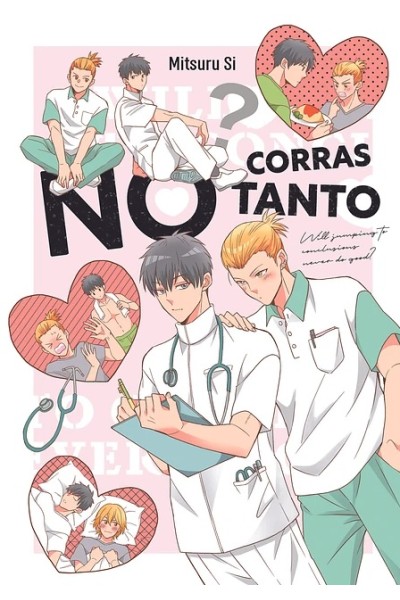No Corras Tanto