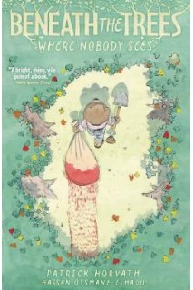 Beneath The Trees Where Nobody Sees TP (Inglés)