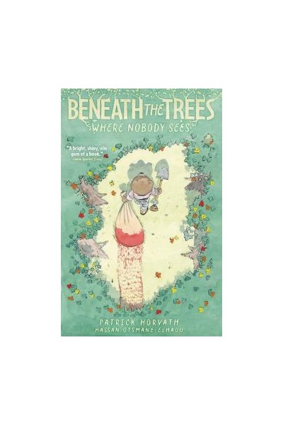 Beneath The Trees Where Nobody Sees TP (Inglés)