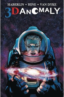 3D Anomaly Tp (Inglés)