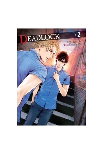 Deadlock 02 De 4