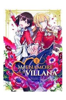 Me Enamore De La Villana 02