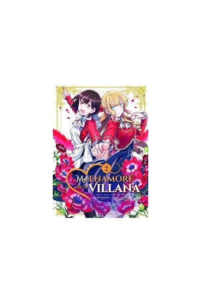 Me Enamore De La Villana 02
