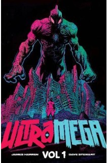 Ultramega Tp (Ingles) 01