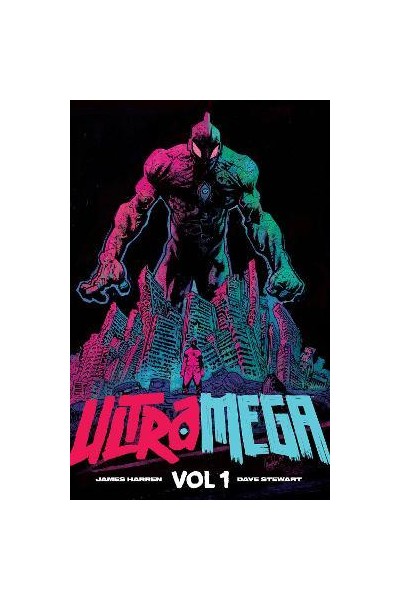 Ultramega TP (Inglés) 01