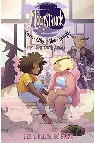Moonstruck (Inglés) 01 TP