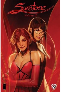 Sunstone Tp (Ingles) 01