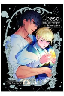 Un Beso Para Corromper Al Inocente