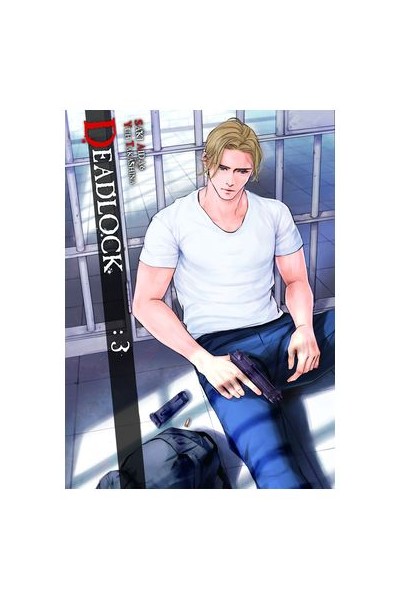 Deadlock 03 De 4