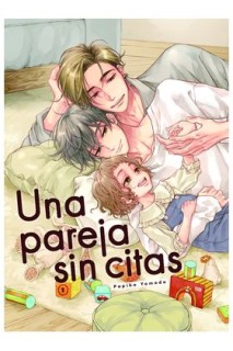 Una Pareja Sin Citas