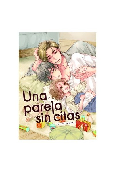 Una Pareja Sin Citas