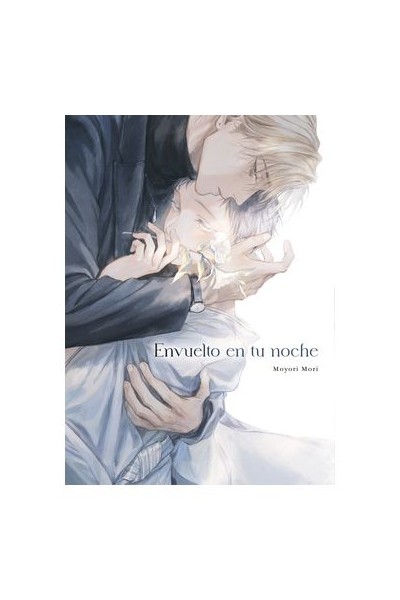 Envuelto En Tu Noche