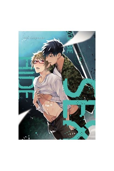 Zombie Hide Sex 02