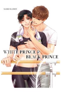 White Prince & Black Prince