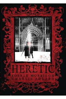 Heretic Hc (Inglés)