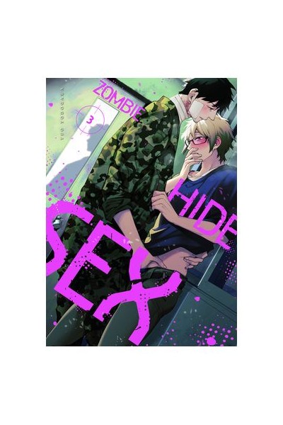 Zombie Hide Sex 03