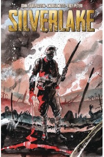 Silverlake Tp (Inglés)