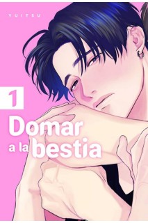 Domar A La Bestia 01 De 2