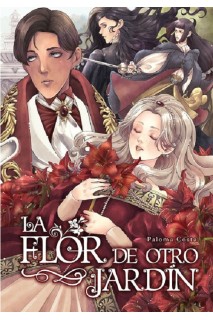 La Flor De Otro Jardin