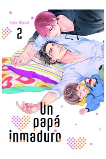 Un Papa Inmaduro 02