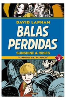 Balas Perdidas: Sunshine & Roses 2