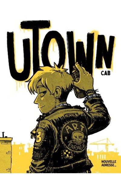 Utown