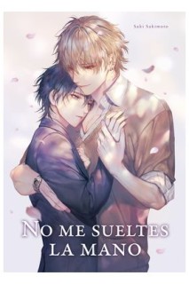No Me Sueltes De La Mano 01