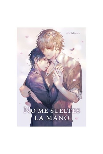 No Me Sueltes De La Mano 01