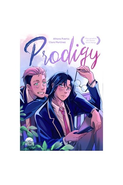 Prodigy