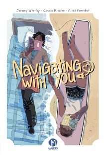 Navigating With You (Inglés)