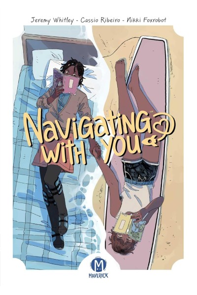 Navigating With You (Inglés)