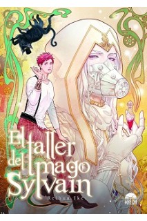 El Taller Del Mago Sylvain