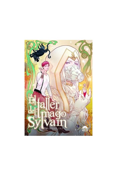 El Taller Del Mago Sylvain