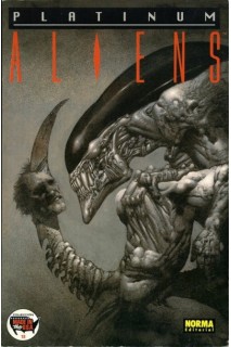 Aliens Platinum