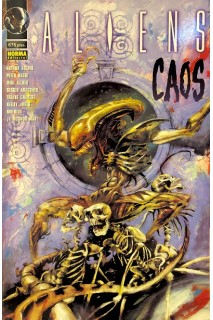 Aliens Caos