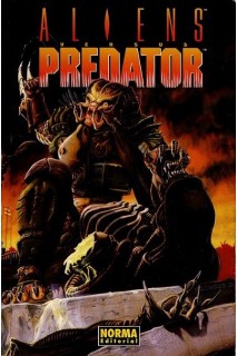 Aliens Versus Predator