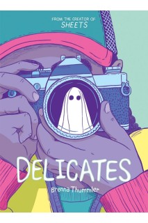 Delicates Tp (Inglés)