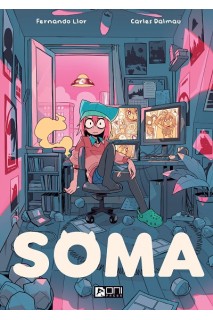 Soma Tp (Inglés)