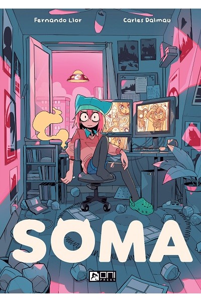 Soma Tp (Inglés)