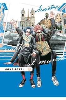 Nuestra Vuelta Al Mundo 02