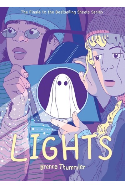 Lights (Inglés) TP